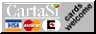 Sito convenzionato Visa-Cartasi