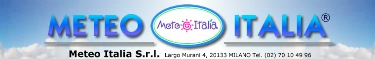 Meteo Italia logo