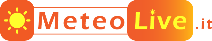 Logo MeteoLive